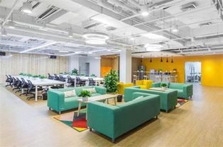 indeco攜手酷辦，開啟智能辦公新時代