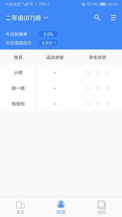 納樂智校教師 學校管理軟件定制開發的關鍵優勢